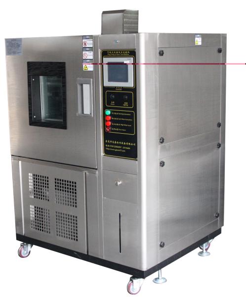 IEC62133 UN38.3 Environmental Simulate Test Chambers, Constant Temperature and