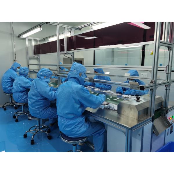 One Step Chagas Rapid Test Kit Diagnostic Igg Anti Trypanosoma Cruzi Whole Blood