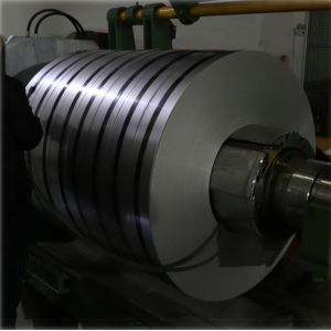 316l Roofing Sheet 15mm Thickness Stainless Coil