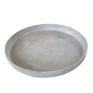 China ODM Pressure Vessel Dished Ends Torispherical 150mm Nickel Alloy wholesale