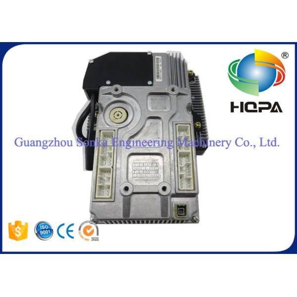 Komatsu PC200-8 Industrial Excavator Monitor 7835311007 With Standard Size