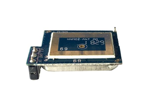 Quality Microwave Motion Sensor Module green LED module customized module for sale