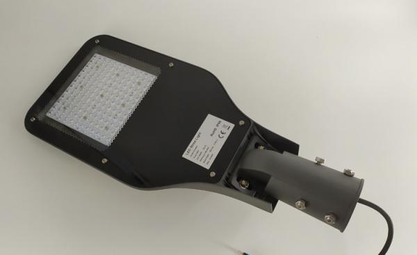 Quality Water Resistant 180 Watt LED Parking Lot Light With Photocell 10KV For Area for sale