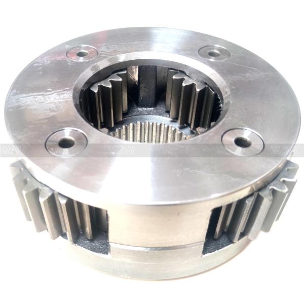 Hydraulic Motor Drive Heavy Duty SK210-8 Excavator Swing 2 Stage Carrier Assy for Heavy-Duty Applications