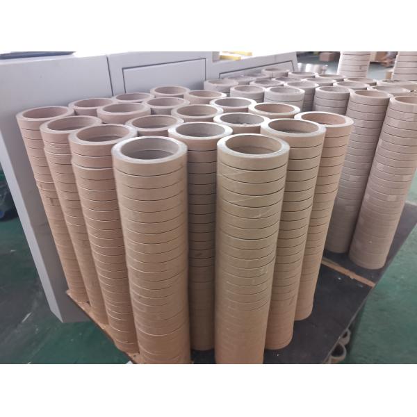 Kraft Paper Tape / Box Corner Stay Tape