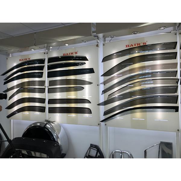 Guangzhou Huadu Area Mosun Auto Accessories Factory