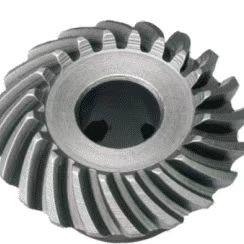 Quality High-Efficiency Extra-Thick Material Flat Seam Gear For Industrial Sewing Machines for sale