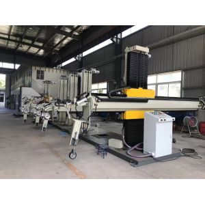 HEFEI TRANCAR INDUSTRIES CO.,LTD