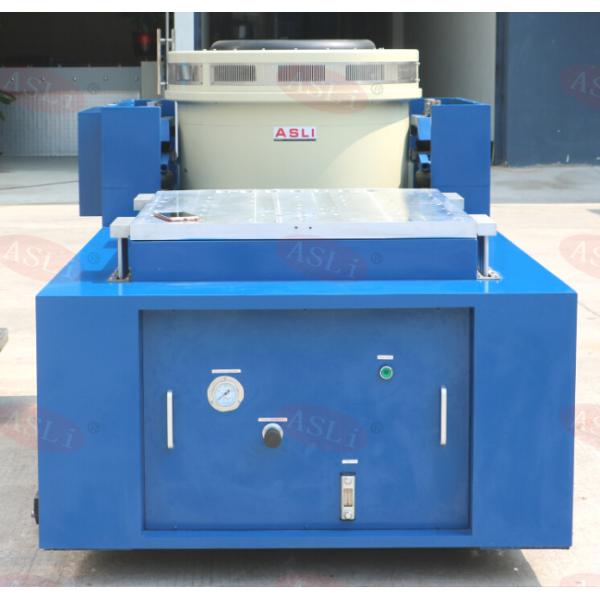 electrodynamic shaker price