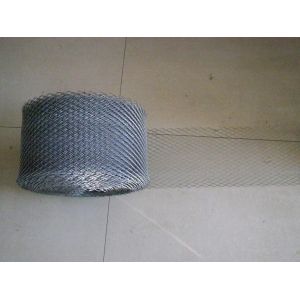 25cm Width Brickwork Reinforcement Mesh , Galvanized Wire Mesh For Brick Wall