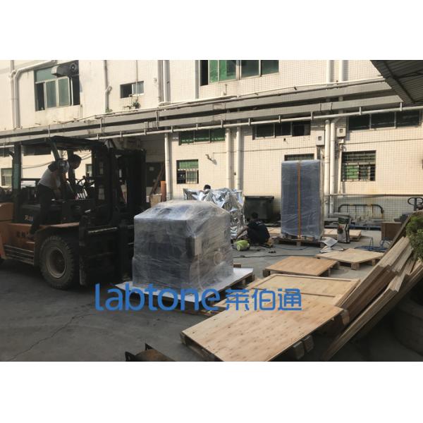 55kg.F Compact Vibration Shaker System For Laboratory