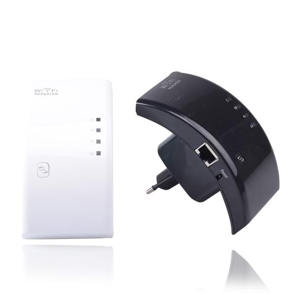 Quality Wireless-N Wifi Repeater Signal Booster Repeater Signal Amplifier COL-WR01 for sale