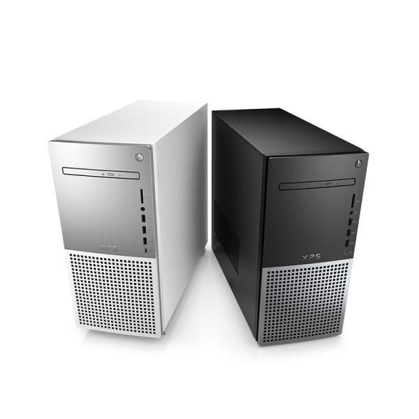 Commercial Dell XPS8950 i9-12900k Standing Desk Workstation with 1 Processor Support