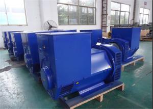 Stamford Type 10kva 3 Phase Brushless AC Generator 10000Watt 190 - 454V
