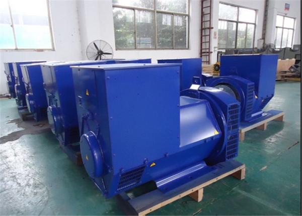 Quality Stamford Type 10kva 3 Phase Brushless AC Generator 10000Watt 190 - 454V for sale