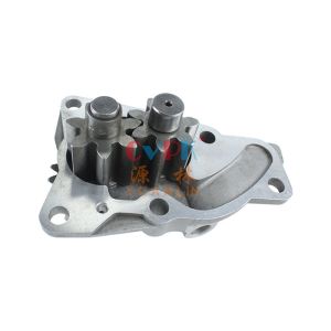 China 6209-51-1700 Industrial Diesel Engine Oil Pump PC60 S4D95 on sale
