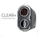 6X Magnification Golf Slope Rangefinder With 16mm Eyepiece