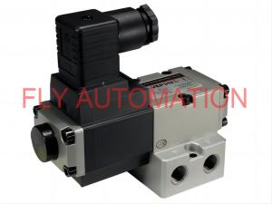 China Electro Pneumatic Proportional Valve VEF / VEP SERIES (VEP3121-2-02F) on sale