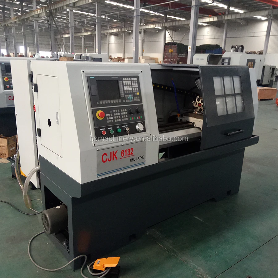 CW6180B CW6180Q CW6263 CK6163*2000 Bench Lathe Machine Mini Flatbed Cnc