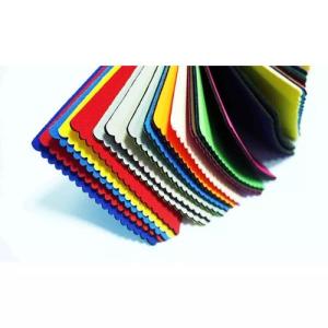 China 3mm Waterproof Rubber Sheet Fabric Printed Patterns Neoprene Camouflage on sale