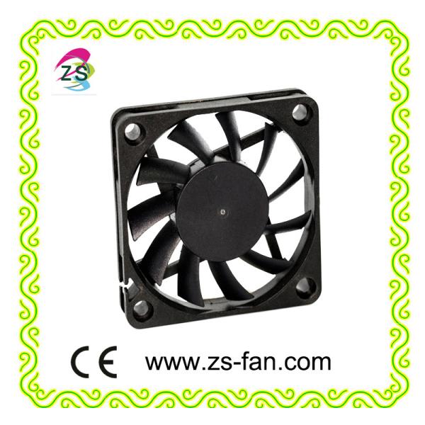 Quality DC brushless cooling fan, portable car air conditioner 6010 dc fan,waterproof dc axial fan for sale