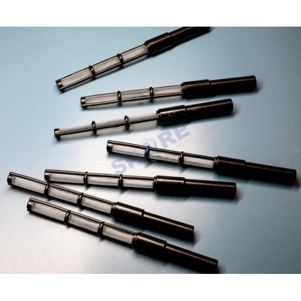fuel filter diesel strainer