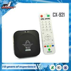 Quad Core RK3188 Quad Core RK3188 Android HDMI TV Box HDD Player mini PC cx-921 HDD Player mini PC cx-921