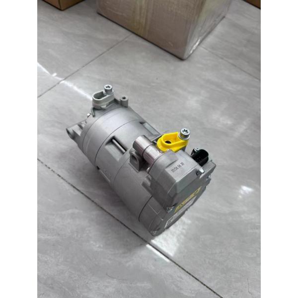 Electric air conditioning for BMW i3 AC air compressor OE:64526998207/ 64529320855