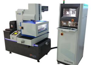 High Performance CNC Wire Cut EDM Machine With Advanced Professional System