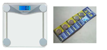 North American Certification Button cell or coin battery US mandatory requirement Public Law 117-171 - Reese's Law