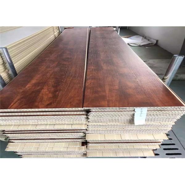 China Optimal Solution Wood Plastic Composite Machine wholesale