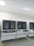 10 KVA Transformer Insulation Material Breakdown Strength Tester Advanced