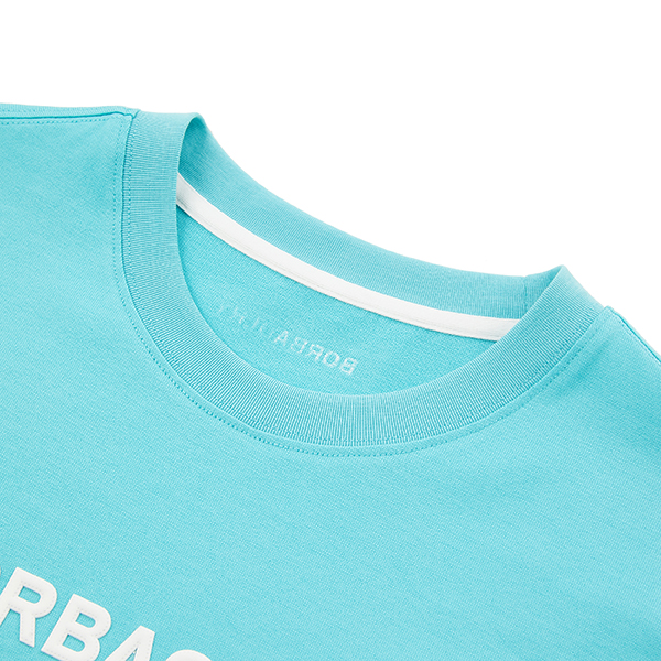 Men's Fitted T-Shirts Skin-Friendly Personalised Printed Designer Blank ODM Custom