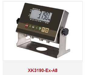 China Explosion-proof instrumentt wholesale