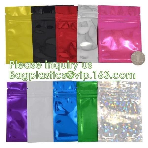 Digital printing bags Aluminum foil bags Coffee bags Food packaging bags Hologram bags Stand up bags pouches, bagease