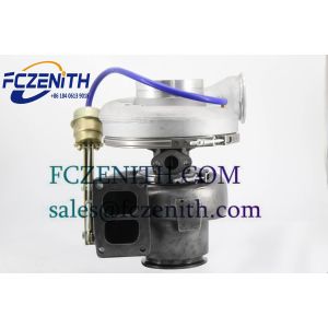 HX60W D16A Diesel Engine Turbocharger 3590058D 3590058 3590058E 3590059 3536868