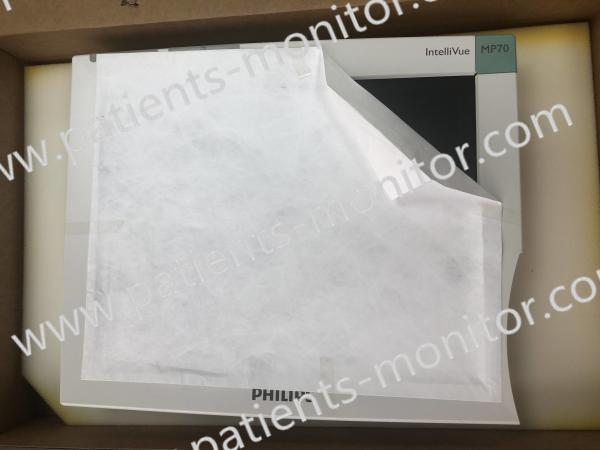 Quality PHiliph IntelliVue MP70 Patient Monitor Parts Display Panel Assemble Original for sale