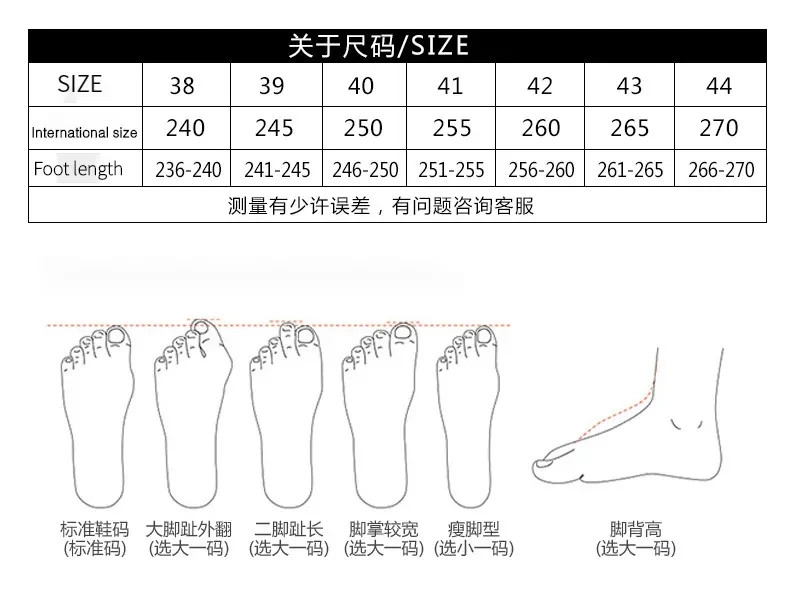 High-quality men's waterproof mid-tube wear-resistant cowhide tactical boots