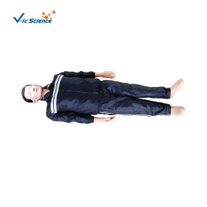 China Whole Body Basic Medical Teaching CPR Training Manikins Model wholesale