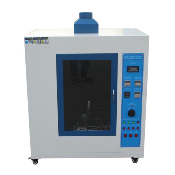 High Quality Glow Wire Testing Machine