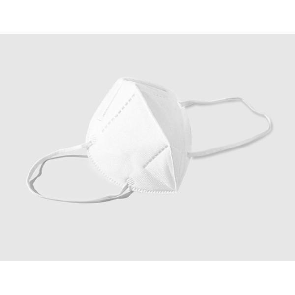 KN95 Breathing Protection Respirators Against Virus Air Particle