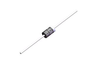 China 1500W Unidirectional 200V TVS Diodes Transient Suppression Diode 1.5KE200A wholesale