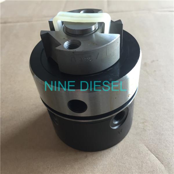 High Speed Steel Auto Diesel Fuel Injection Parts DPA Rotor Head 7123-340U
