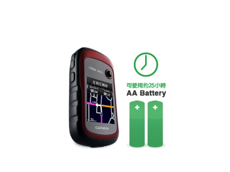 Garmin ETrex 309x Outdoors Handheld High Precision GPS