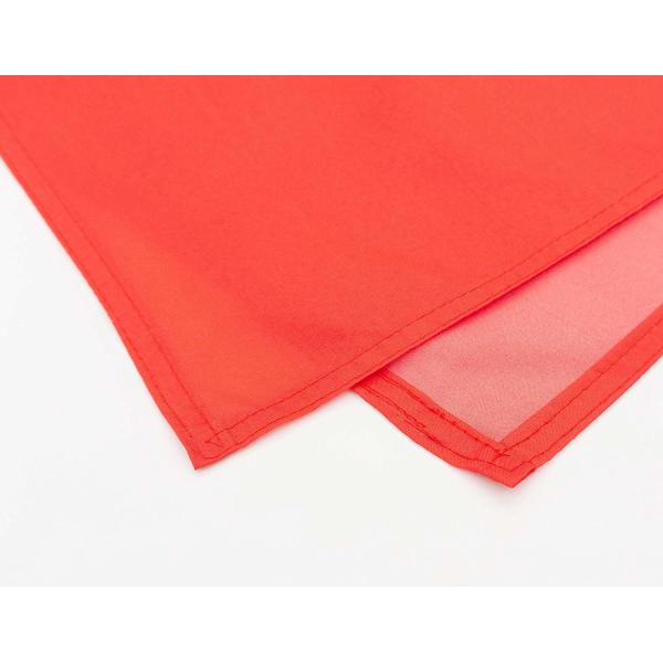 Wholesale Promotional flag 100% Polyester Custom Size Flag