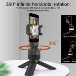 Folding Extendable Multifunctional Folding Monopod Selfie Stick