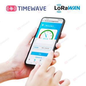 Intelligent Power Distribution Monitoring System Management Equipment LoRAWAN