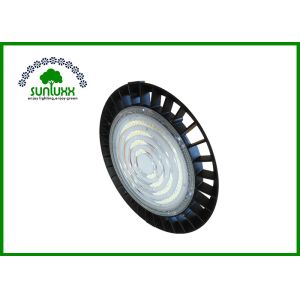 China Aluminum Industrial Warehouse Lighting Fixtures 0-10V Dimmable 100W 13000Lm wholesale