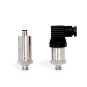 China Stainless Steel Ceramic OEM Pressure Sensor CE PT208 wholesale