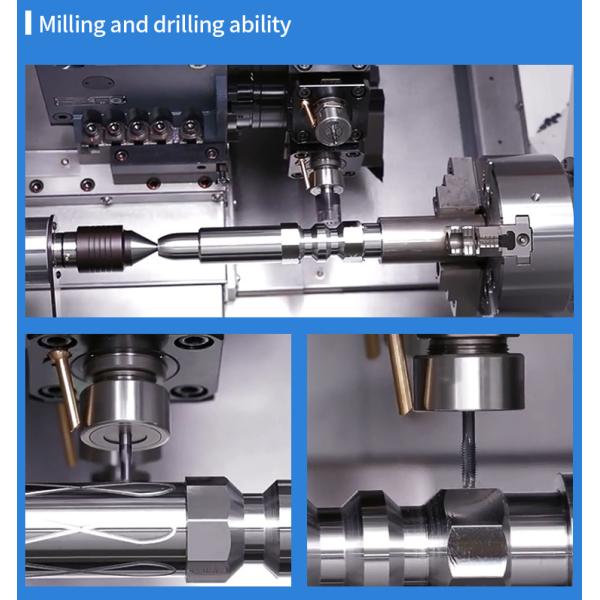 enco mill cnc conversion kit